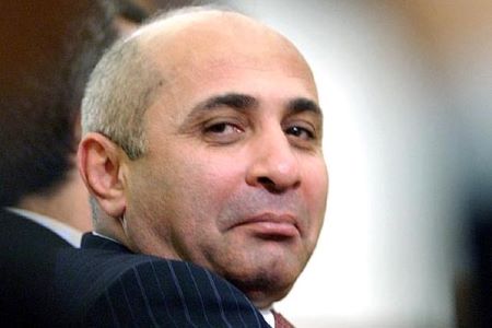 Антикоррупционный суд Армении принял к рассмотрению очередные иски Генпрокуратуры РА о конфискации имущества незаконного происхождения родственников Овика Абрамяна