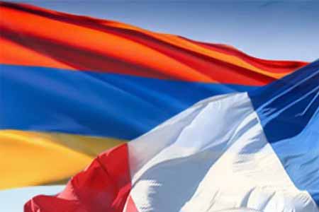 ՀՀ ԱԳՆ. Երևանը գնահատում է տարածաշրջանում տևական խաղաղության և կայունության հաստատմանն ուղղված Փարիզի ջանքերը