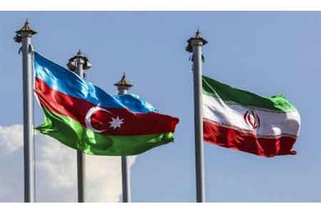 Ադրբեջանում հիստերիկաբար են արձագանքել Իրանում AzTV-ի արգելմանը