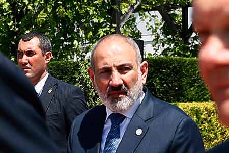 Փաշինյանը խոսել է Միրզոյան-Լավրով-Բայրամով մոսկովյան հանդիպումից ակնկալիքների մասին