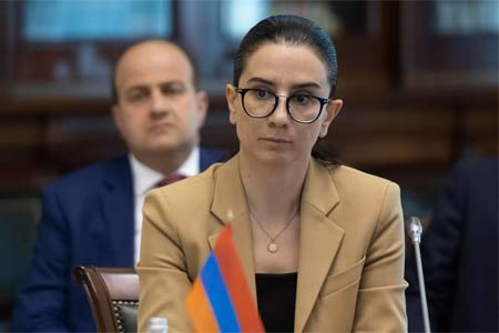 Рост по линии коррупции, незаконного оборота оружия и наркотиков: В Сюнике отчитались перед генпрокурором