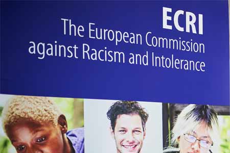 ECRI records progress in fight against racism in Armenia in recent years. However, some issues still cause concern