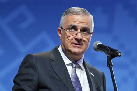 Մհեր Գրիգորյան. Հայ-ռուսական համագործակցության կուտակված փորձն արժեքավոր ակտիվ է, որը կարևոր է պահպանել միջազգային հարաբերությունների ցանկացած կոնֆիգուրացիայի դեպքում Մհեր Գրիգորյան. Հայ-ռուսական համագործակցության կուտակված փորձն արժեքավոր ակտիվ է, որը կարևոր է պահպանել միջազգային հարաբերությունների ցանկացած կոնֆիգուրացիայի դեպքում