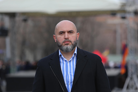 РПА: До тех пор, пока армянский народ будет интересовать "ади-буди", а не Абу- Даби, ни один вопрос в стране не будет решен