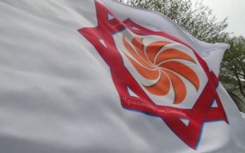 «Վրաստանի հայ համայնքը» քննադատել է Վրաստանի պետական հեռուստաալիքի գլխավոր տնօրենին՝ օկուպացված Շուշիում բեմականացված ֆորումին մասնակցելու համար