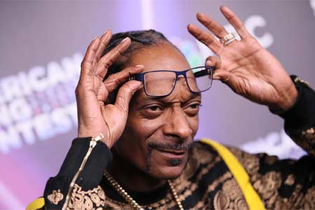 Snoop Dogg: Я думаю о вас и посылаю любовь всему армянскому народу в Армении, Арцахе и во всем мире