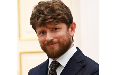 Губернатор Гегаркуникской области и посол Франции обсудили перспективы расширения сотрудничества в ряде сфер
