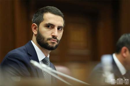 Вице-спикер НС: возвращение Роберта Кочаряна во власть стало бы плохим развитием событий