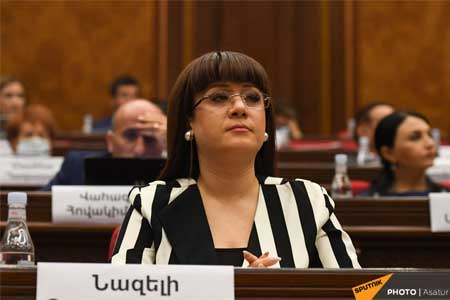 Пресс-секретарь премьера РА опровергает информацию о том, что в результате ударов по Дубаю была повреждена недвижимость, принадлежащая Пашиняну