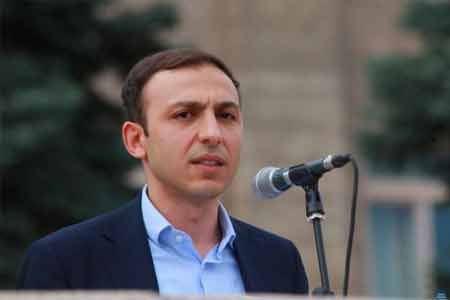 Омбудсмен Арцаха: Армения и Азербайджан добились не только упразднения МГ ОБСЕ, но и сделали невозможным наложение вето на это решение