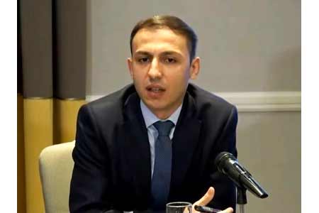 Омбудсмен Арцаха: За удерживание армян в бакинских тюрьмах Азербайджан должен заплатить самую высокую цену