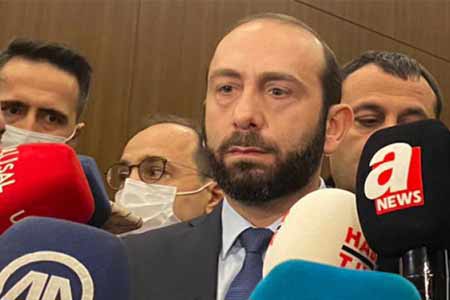 Next year, Armenia`s foreign office to focus on neutralizing external threats and creating safe environment - minister