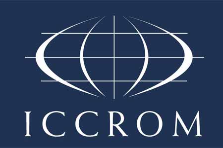 Вопросы сохранения памятников истории и культуры Нагорного Карабаха были озвучены на 33-й сессии Генеральной ассамблеи ICCROM в Риме