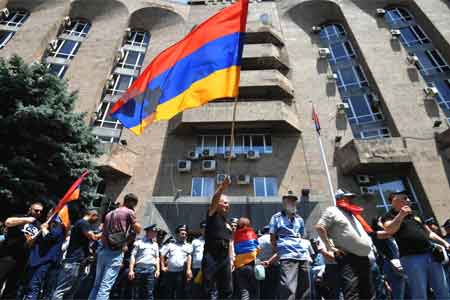 Ձկնաբույծներ. Իշխանությունները չեն կատարել իրենց խոստումները