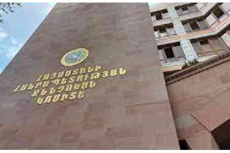 Քննչական կոմիտեն ներկայացրել է Ազգային ժողովի նախկին պատգամավորի ձերբակալման պատճառները