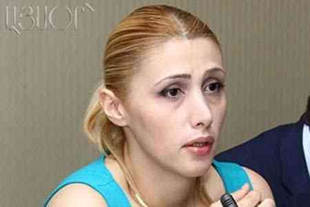 PAP representative on Tsarukyan`s case: Current authorities in  Armenia   demonstrate total disregard for law, public interest, and  justice 