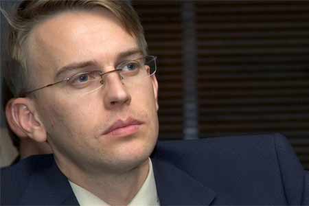 EU foreign ministers reiterate support for Armenia