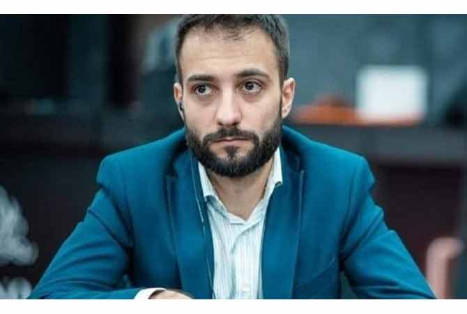 Режим в агонии: Задержан соведущий подкаста "Imnemnimi" Вазген Сагателян