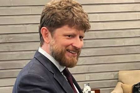 Посол Франции представил эксперта по связям с общественностью для оказания экспертной поддержки Армении в организации COP17