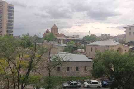 Azerbaijan, which destroys monuments, urges UNESCO to `save` Kond - Statement
