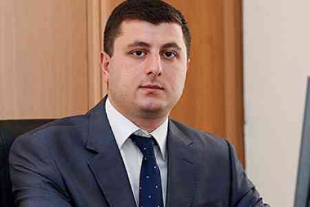 Оппозиционер: Уголовные преследования и "туманность свободы граждан" используются армянскими властями для собственного воспроизводства