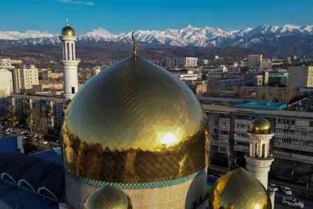 Why Kazakhstan is pursuing its own nuclear power programme
