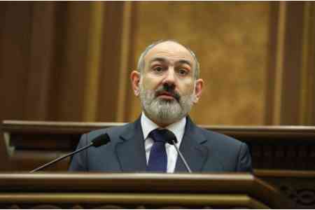 Իրավապահները կոռուպցիոն բնույթի գործերի վերաբերյալ հաշվետվություն են ներկայացրել Փաշինյանին