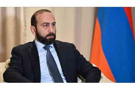 Действующие власти Армении не ведут переговоров о возвращении арцахцев в свои дома на родину