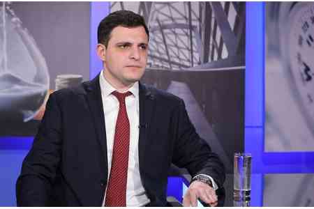 Сергей Мелконян: В Баку осознают, что в Ереване не будет более подходящего руководства, чем нынешнее