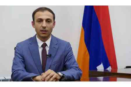Passports with code 070 granted Artsakh residents the same rights of  Armenian citizens until 2023