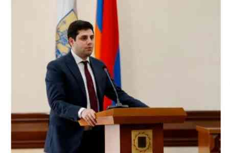 Мэрия готова к обсуждениям с водителями, но не в подобных условиях