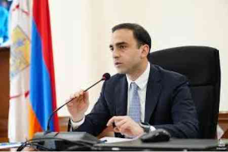 Տիգրան Ավինյանն սպառնացել է գործադուլ հայտարարած ավտոբուսների վարորդներին