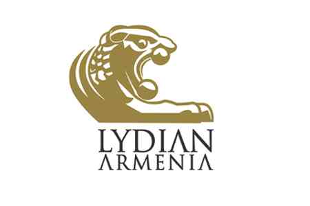У компании Lydian Armenia есть все разрешения для эксплуатации Амулсарского месторождения
