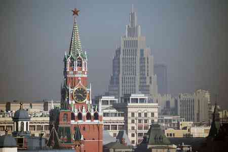 В России предупредили власти Армении о последствиях "галопирующей активности" при подписании ряда документов