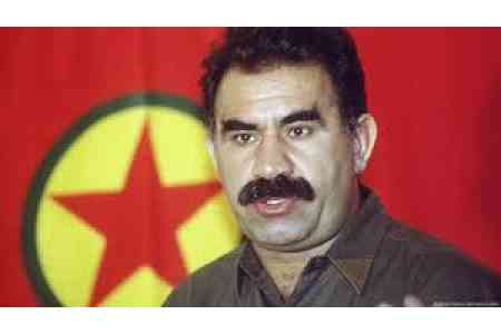 Erdogan wants to secure support of Kurdish voters through peace deal  with PKK 