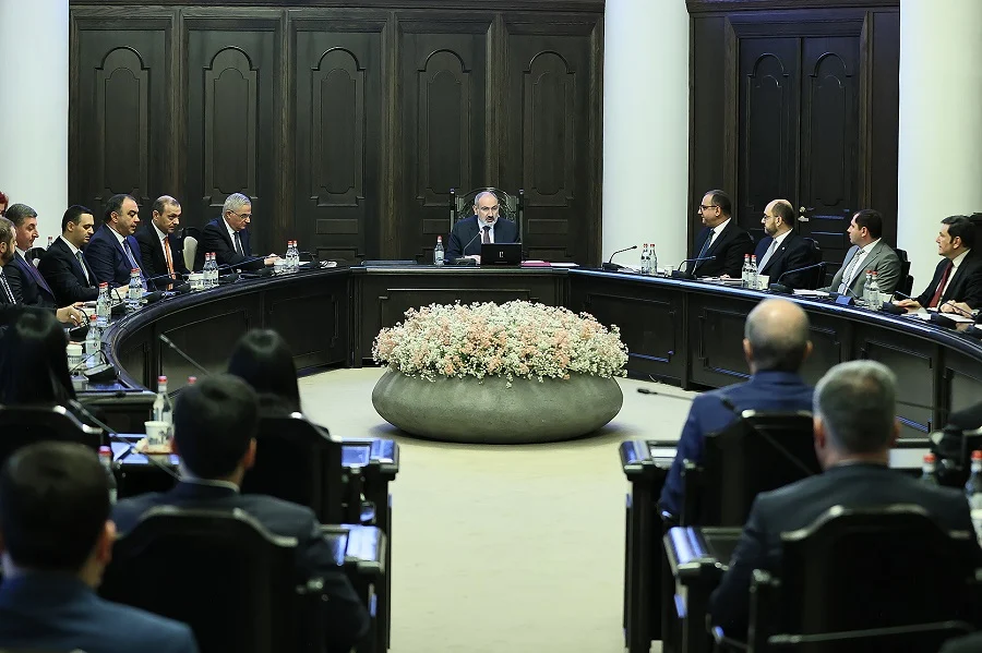 Հայաստանում կամավոր հրշեջ-փրկարարական կազմավորումները կհամալրվեն համապատասխան տեխնիկայով. կառավարության որոշում