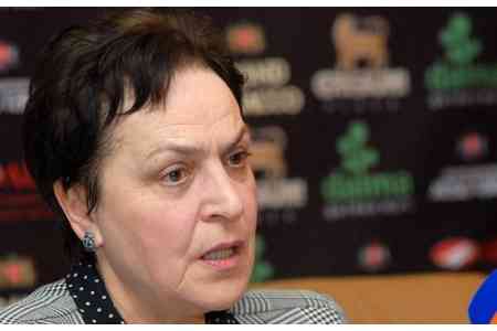 First Ombudsman of Armenia: The greatest threat to Armenian statehood today comes from within