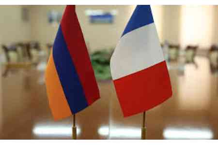 Հայաստանն ու Ֆրանսիան պատրաստ են ավելի խորացնել համագործակցությունը կրթության ոլորտում