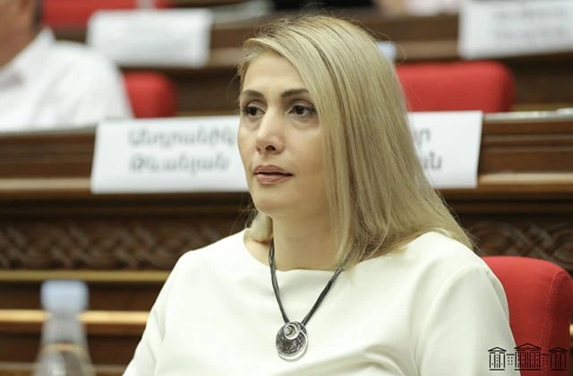 USAID-ի փակումը կամ վերակազմակերպումը կարող է Հայաստանի քաղաքացիական հասարակության առողջացման լուրջ սկիզբ դառնալ. պատգամավոր