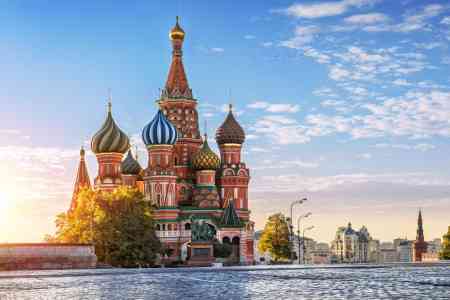Кремль: Армения имеет суверенное право ориентироваться на вступление в ЕС