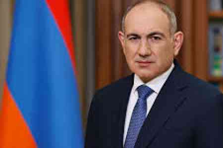 Премьер-министр: очень важно не утратить динамику мирного процесса между Арменией и Азербайджаном