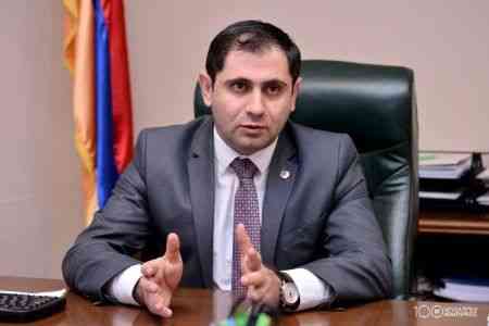 Հայաստանի ՊՆ-ը չի հաստատում սահմանին ադրբեջանական զինուժի կուտակումների մասին լուրերը․Պապիկյան
