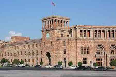 Armenia`s authorities to increase penalty points for traffic rules  violations 