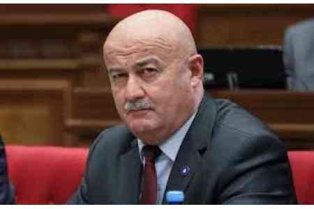 Депутат НС об уголовном деле: это политическое давление