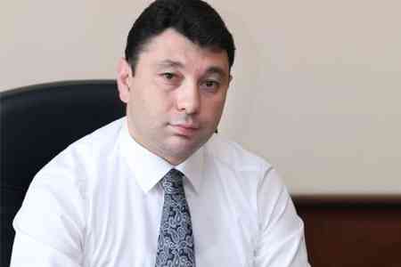 Armenia`s authorities resort to political terror in Gyumri - politician