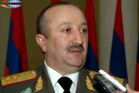 Դատախազությունը Մովսես Հակոբյանին մեղադրում է Ռուսաստանից, իբր, ոչ պիտանի ռազմական տեխնիկայի գնման գործով և պահանջում է նրանից բռնագանձել մոտ 11 մլն դոլար