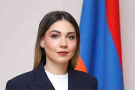 Вопрос останется или будет снята Декларация о независимости в новом тексте Конституции Армении  еще не обсуждался - министр юстиции