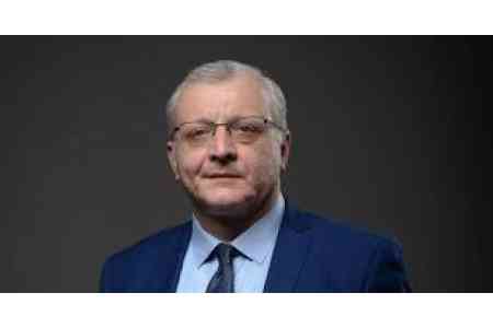 Политик: Пашинян намеренно пожертвовал Арцахом для изменения стратегической ориентации Армении