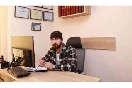 Адвокат направил в Следком Армении сообщение о преступлении в связи с ненавистническими высказываниями в адрес арцахцев
