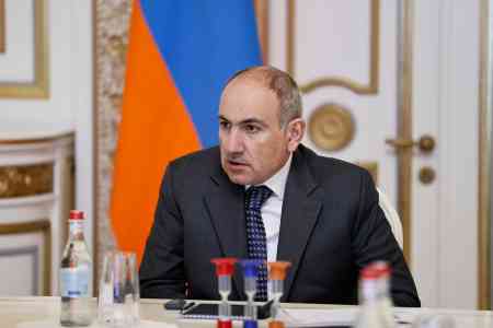 Armenia`s financial assistance to Artsakh $1.3bln since 2018 - premier